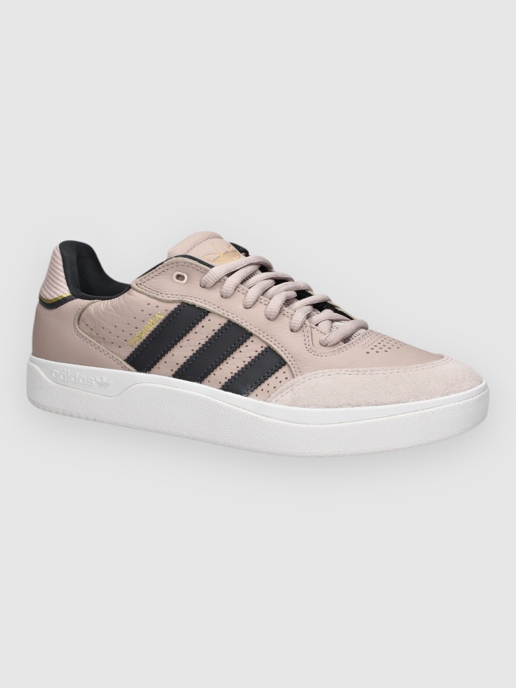 

Кеды adidas Skateboarding Tyshawn Low Skateschuhe, wontau/carbon/goldmt