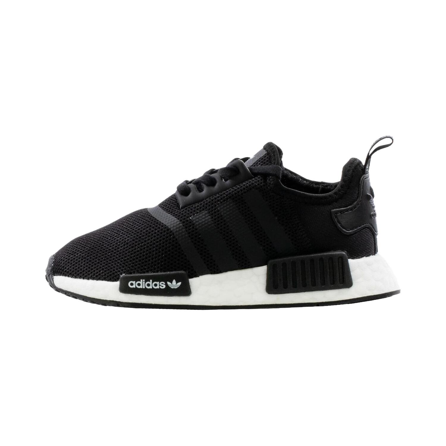 

Adidas originals NMD_R1 Kids Lifestyle кроссовки PS