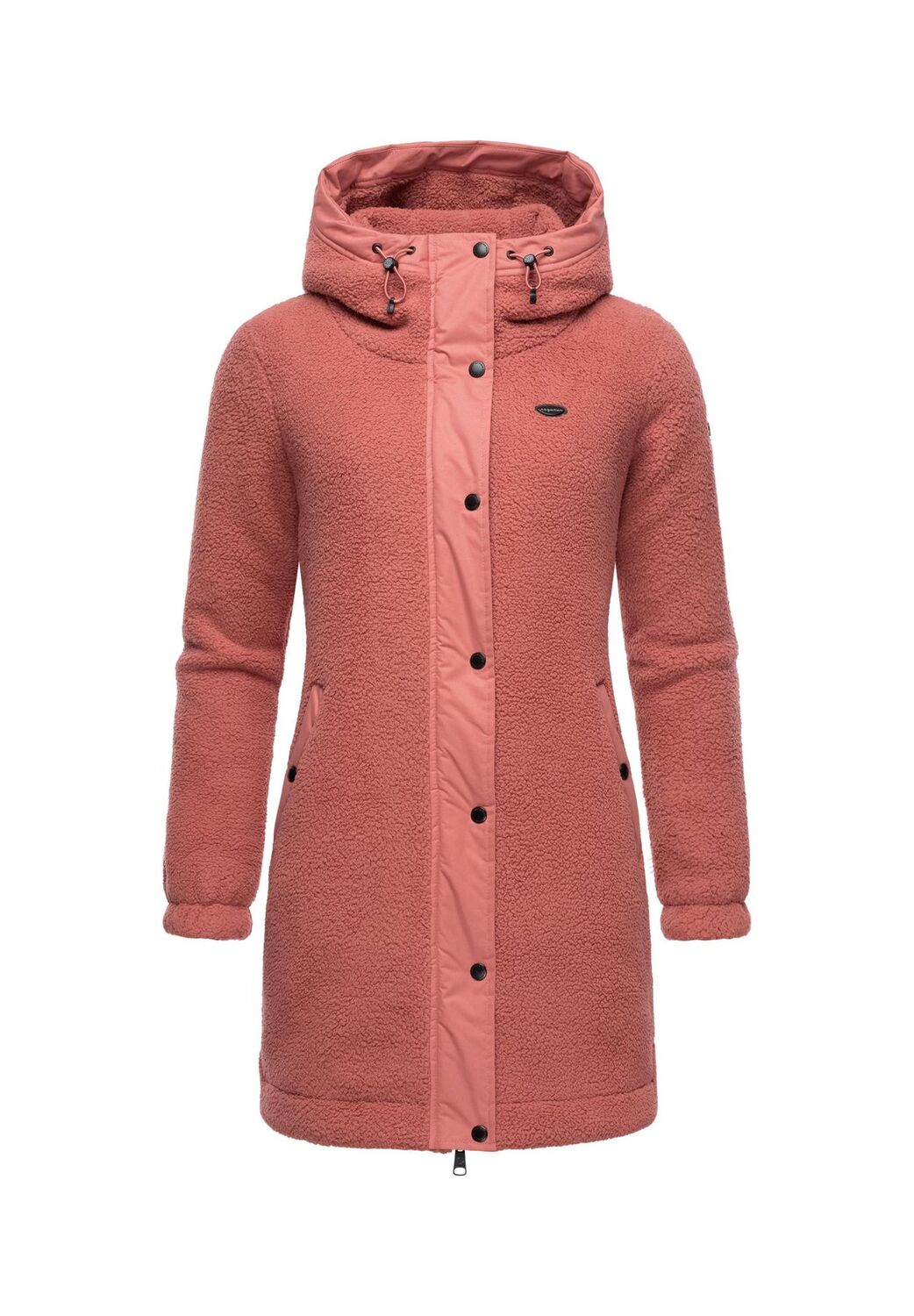 

Уютная куртка-переходник Ragweartm, цвет Old