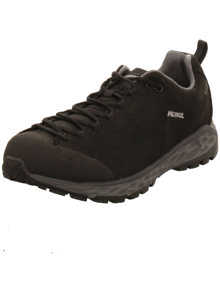 

Походная обувь MEINDL Wanderschuh, черный