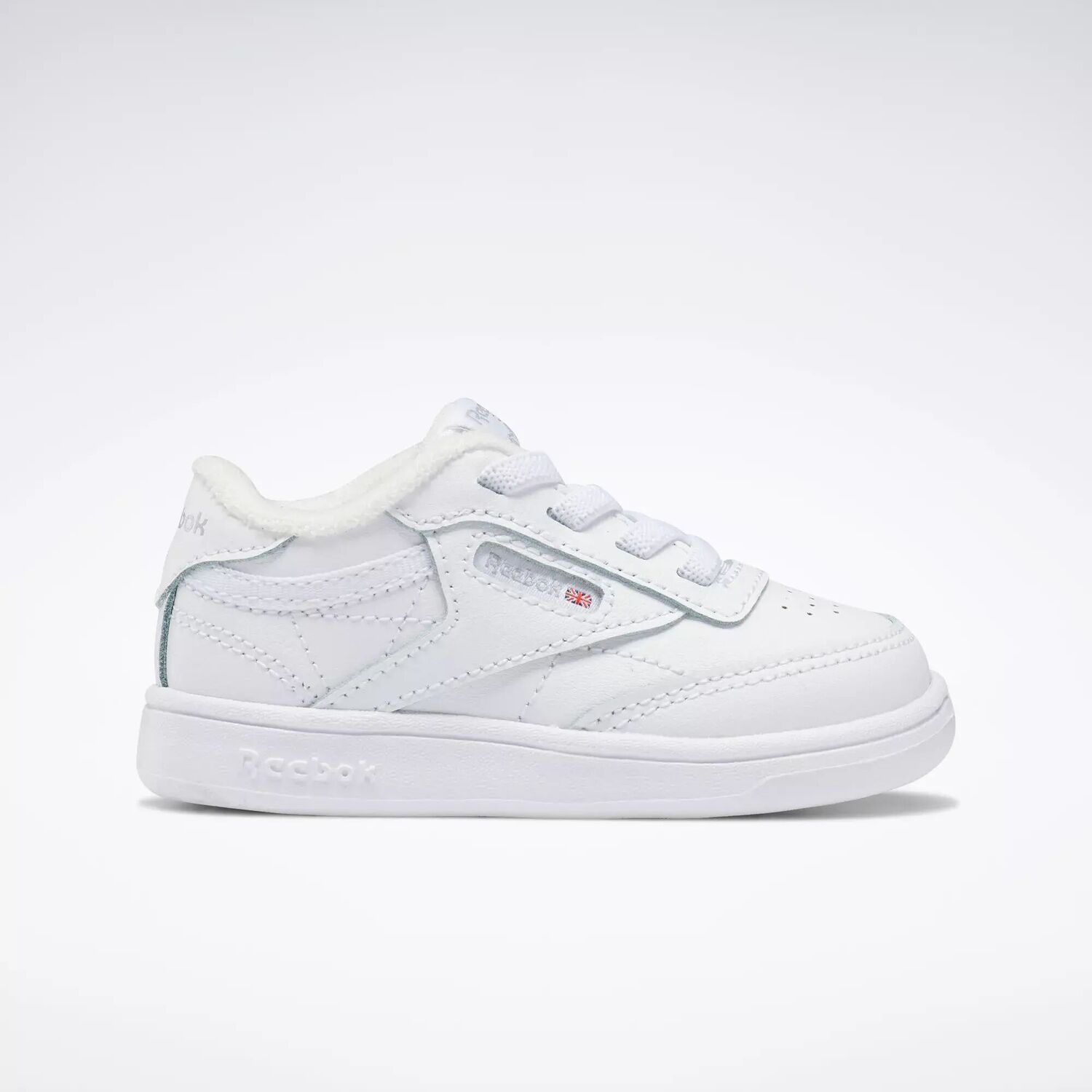 

Кроссовки Club C Reebok, мультиколор
