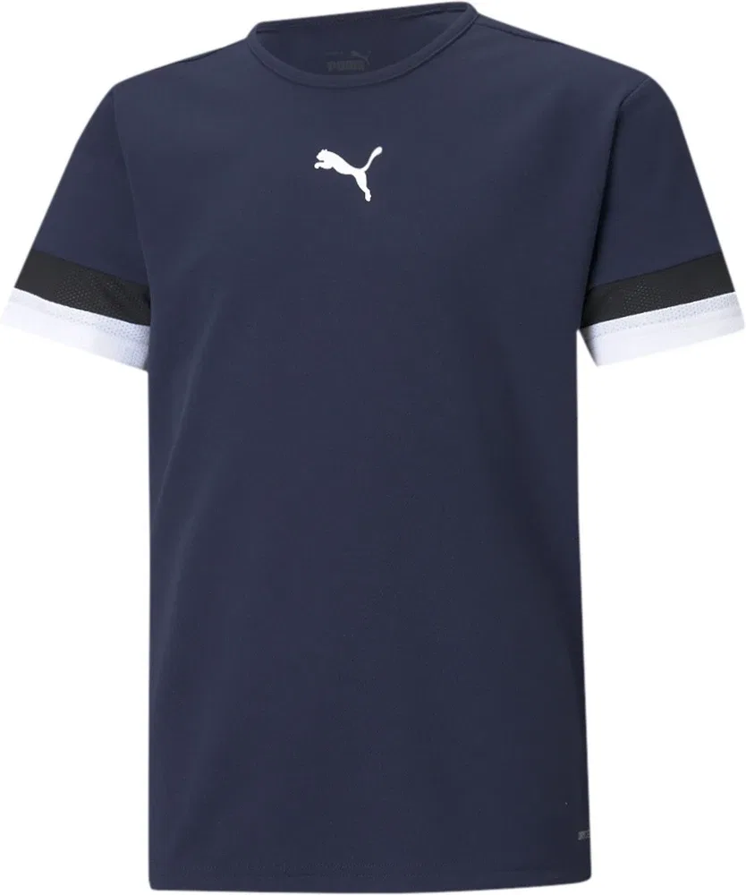 Футболка функциональная Puma, синий