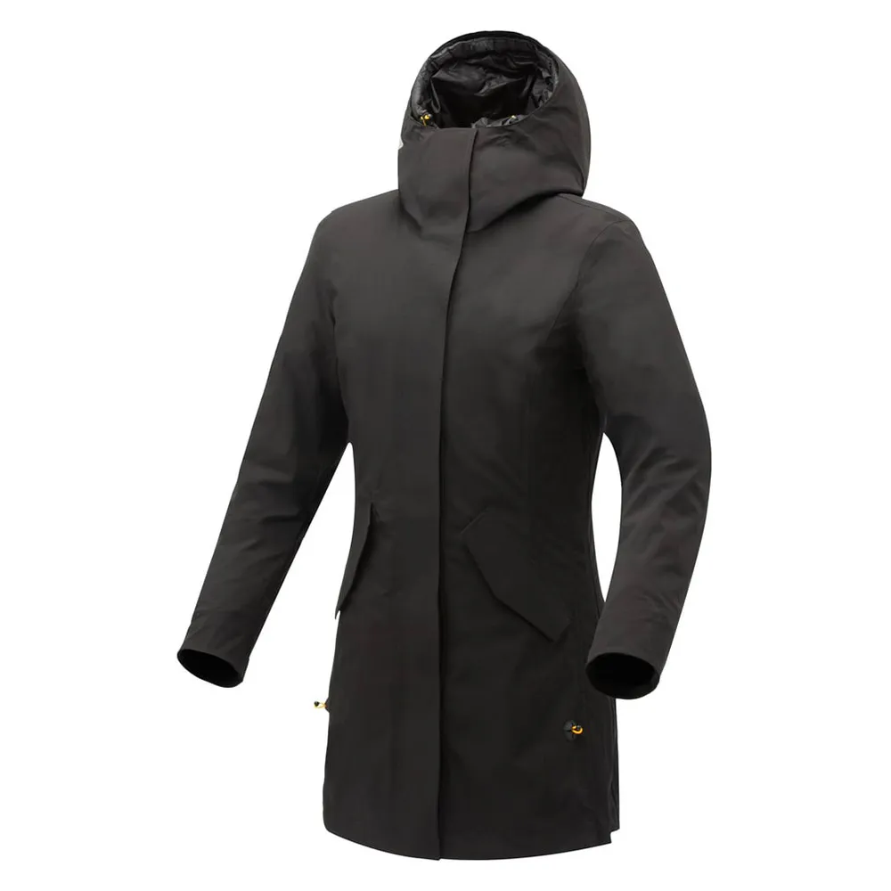 

Парка Tucano Urbano Magic 3 IN1 HydroscudВ, черный