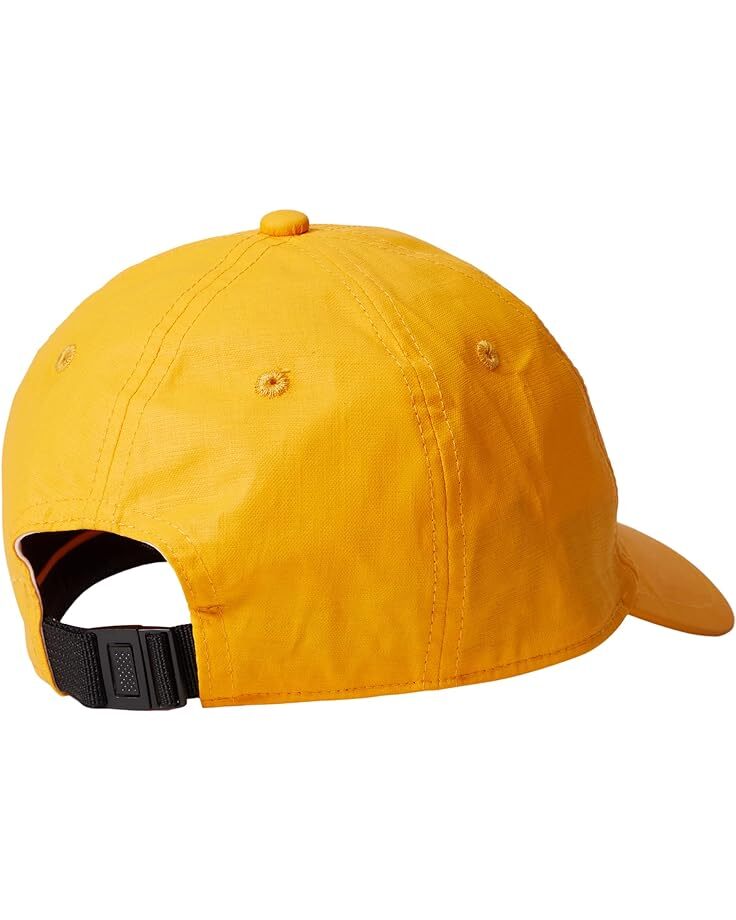 

Кепка rag & bone Addison Linen Baseball Cap, цвет Saffron