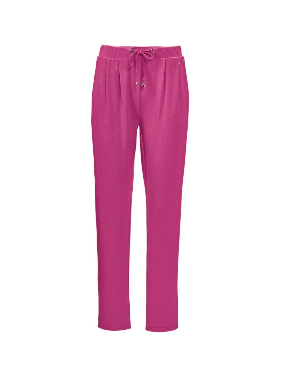 

Брюки Goldner Regular Pants, розовый
