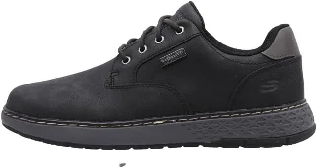 Мужские кроссовки Skechers Slade-Cooper 205237, Black Synthetic