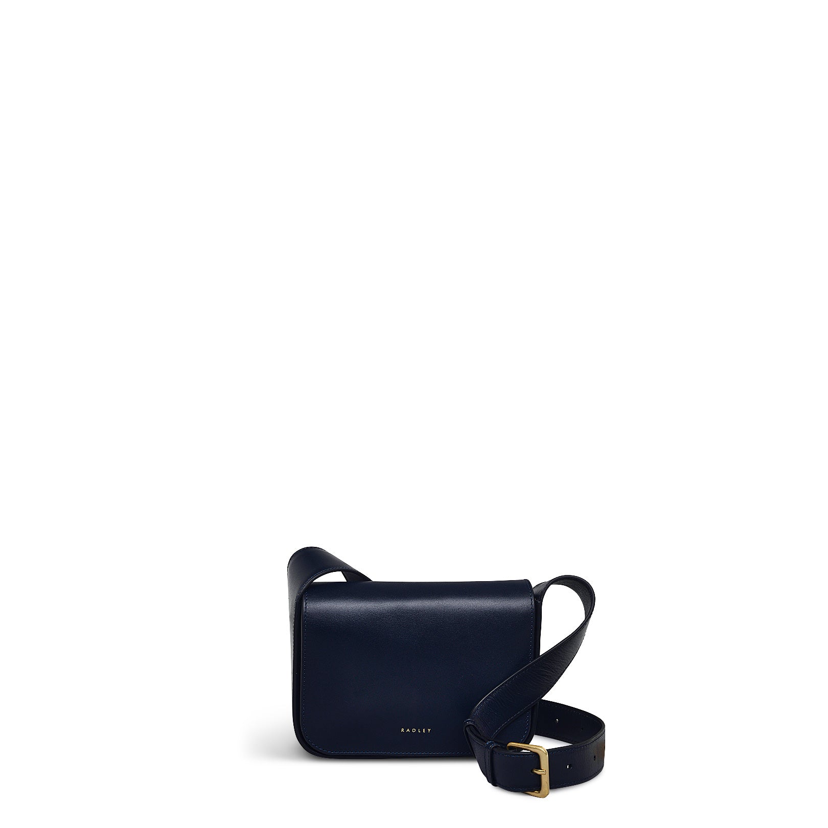 

Сумка-кроссбоди Westwell Lane Small Flapover Crossbody Radley, Ink