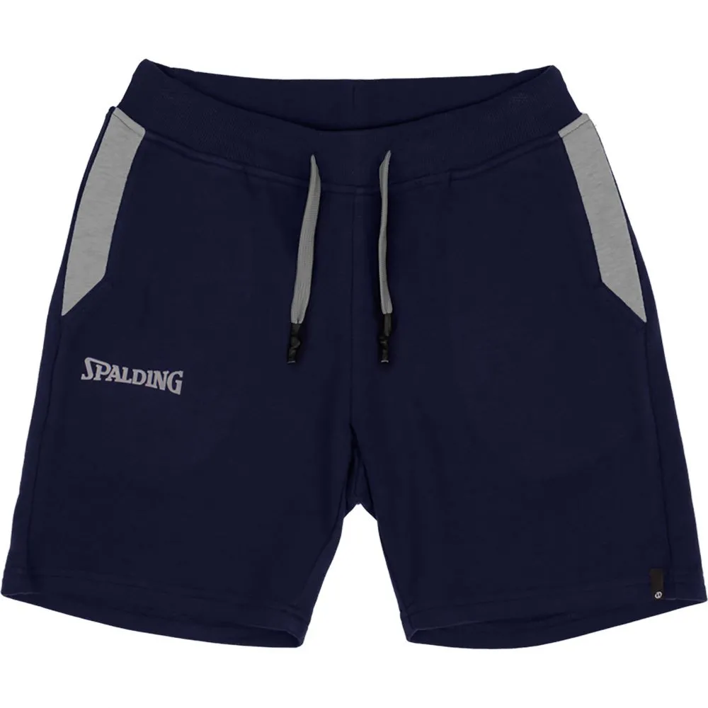 

Шорты Spalding Flow, синий