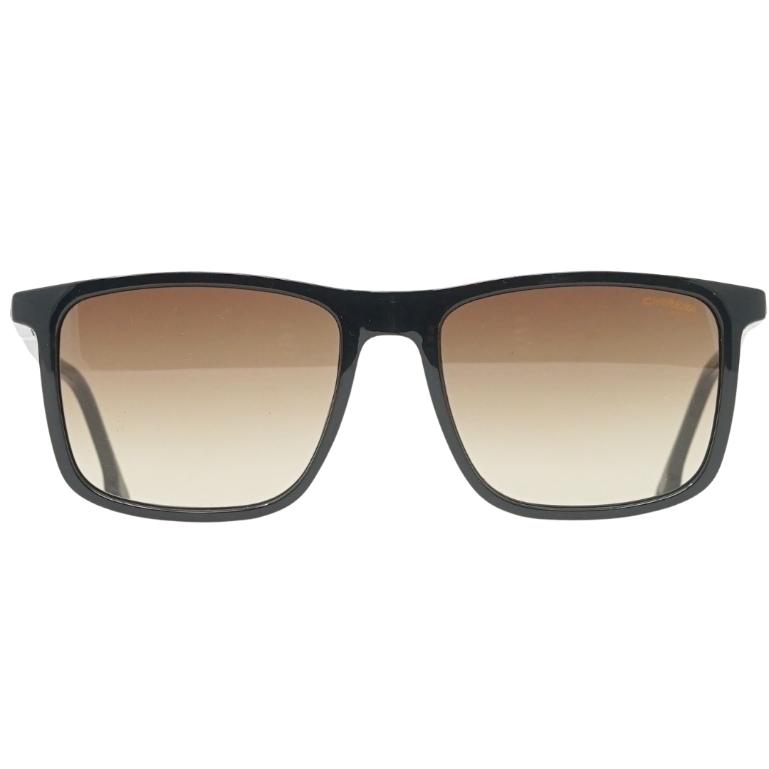 

231 0r60 ha темные солнцезащитные очки Carrera, коричневый