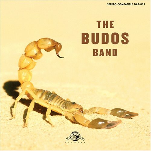 

Виниловая пластинка Budos Band: The Budos Band II