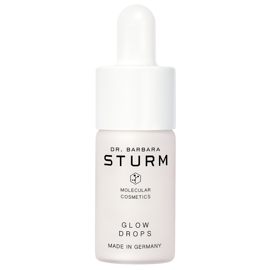 Сыворотка Dr Barbara Sturm — Для лица glow drops , объем, 10 мл