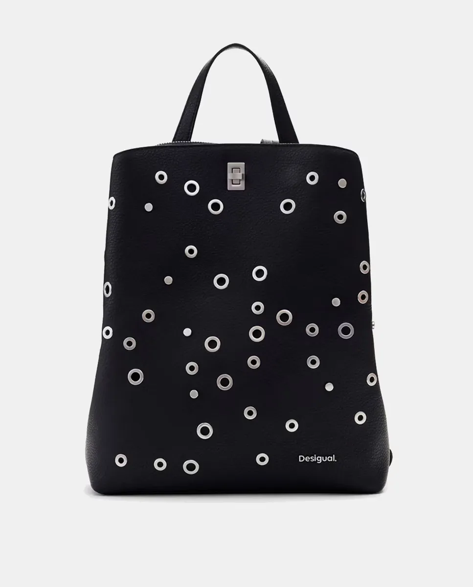

Рюкзак Desigual, чёрный