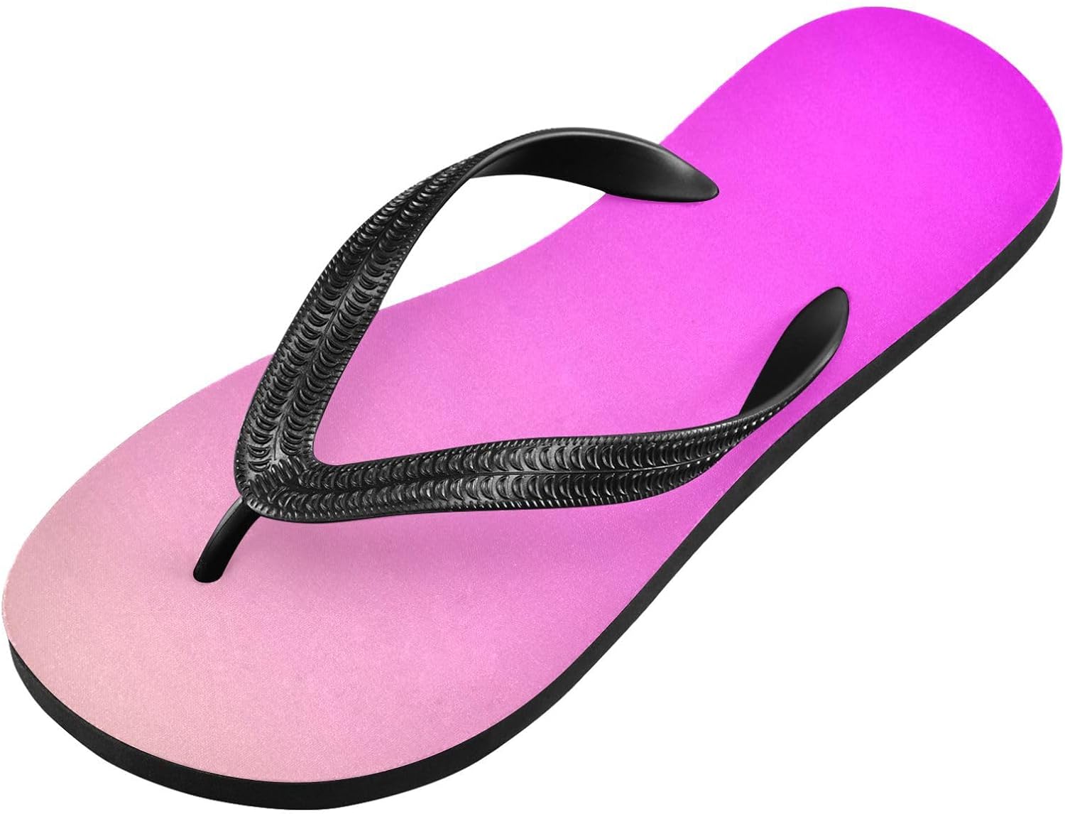 

Женские пляжные летние шлепанцы UMIRIKO, повседневные, темно-синие и фиолетовые, быстро сохнущие сандалии для мужчин, темно-синие и фиолетовые