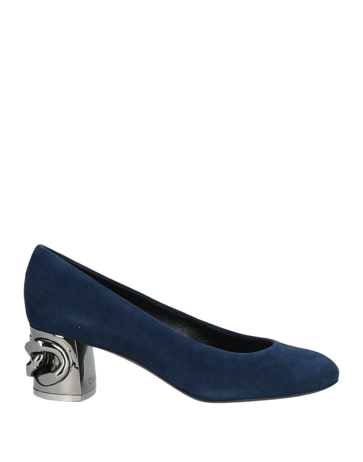 

Туфли Casadei, синий