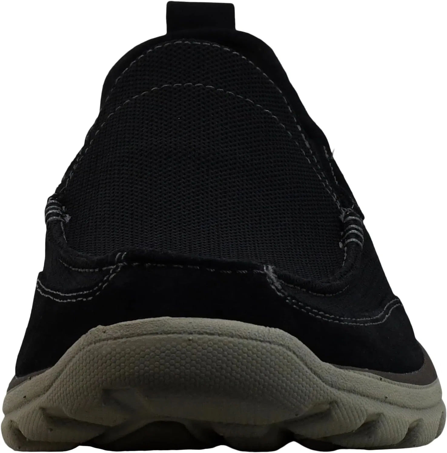 Лоферы Skechers, Black — фото 2