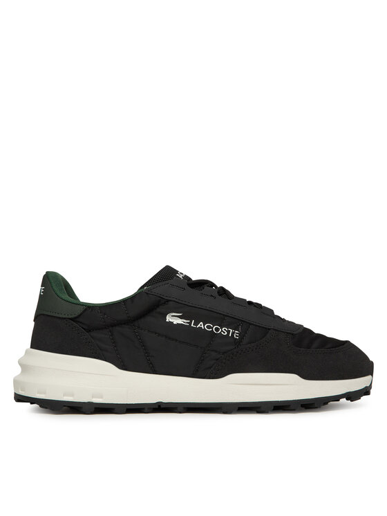 

Кроссовки 750SMA0084 Lacoste, чёрный