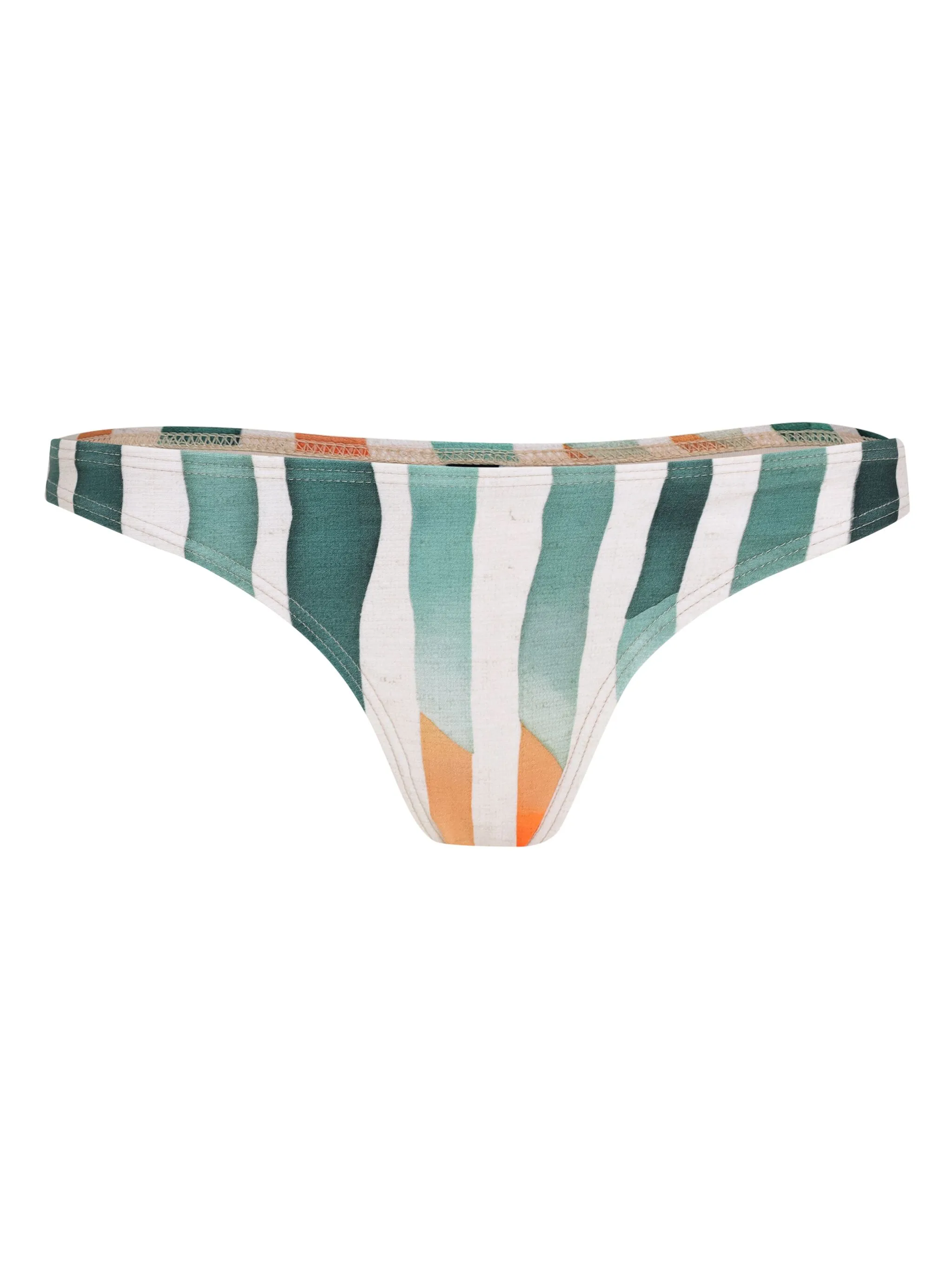 

Плавки бикини Poipu Lygia & Nanny, белый