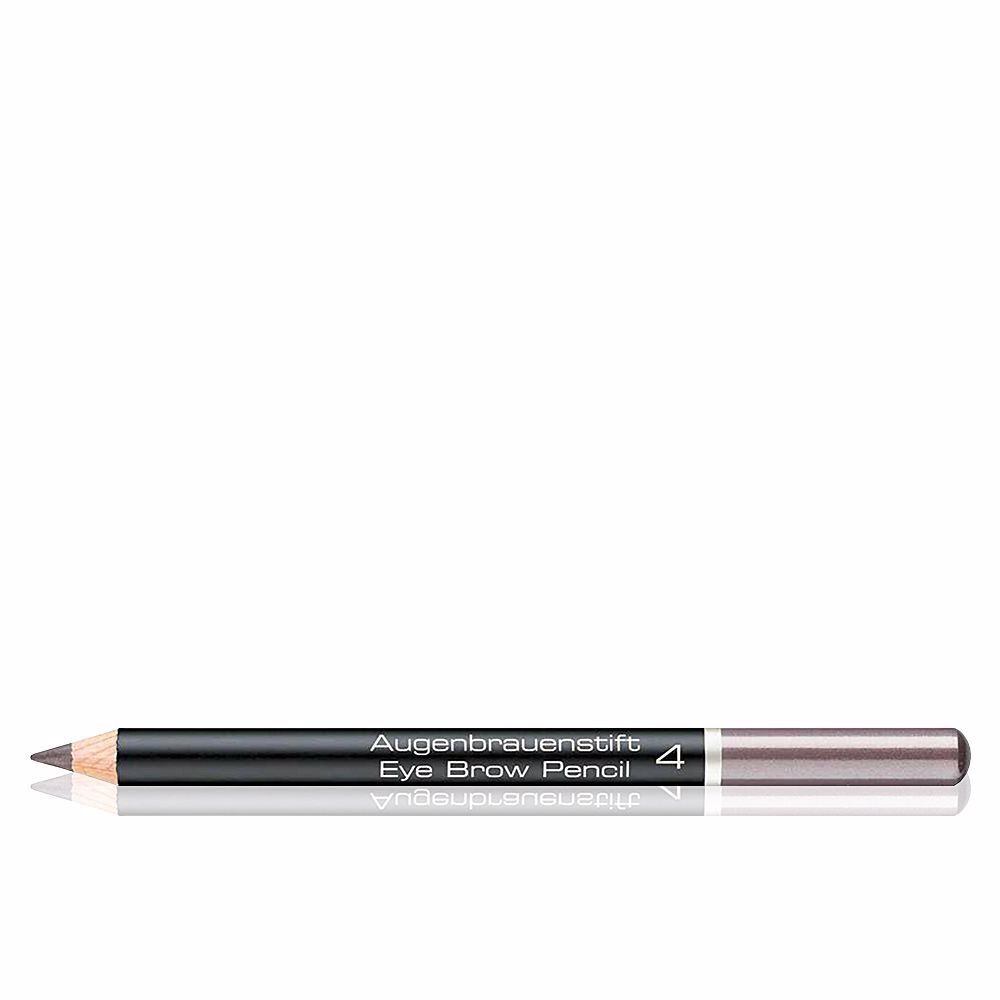 

Краски для бровей Eye brow pencil Artdeco, 1,1 г, 4-light grey brown