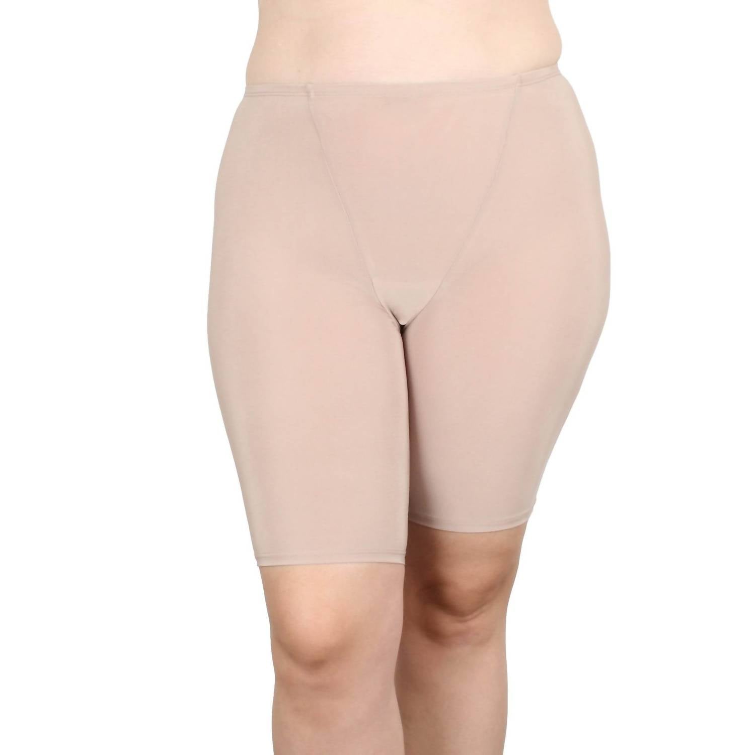 

Cooling Classic 2.0 шорты-комбинации в бежевом цвете Undersummers