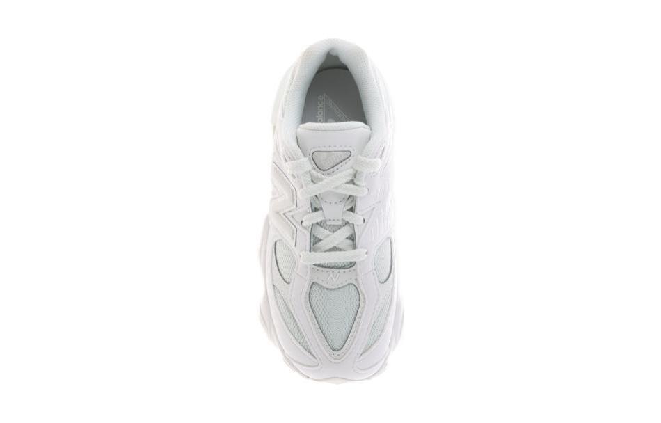 New Balance NB 9060 Kids Стильная обувь для детей — фото 4