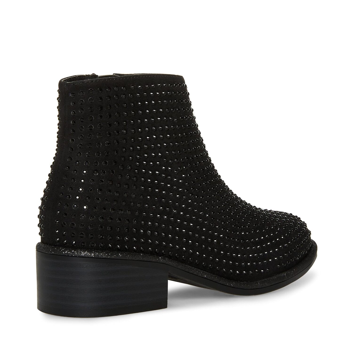 

Ботинки Steve Madden Kids Elaine (Little Kid/Big Kid), черный