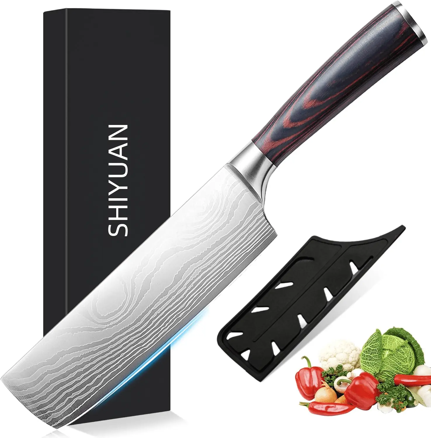 

Нож Shiyuan Chef