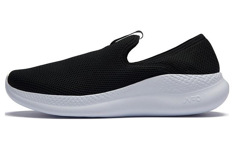 

Кроссовки мужские Lifestyle Shoes Men Low-Top Black 361°