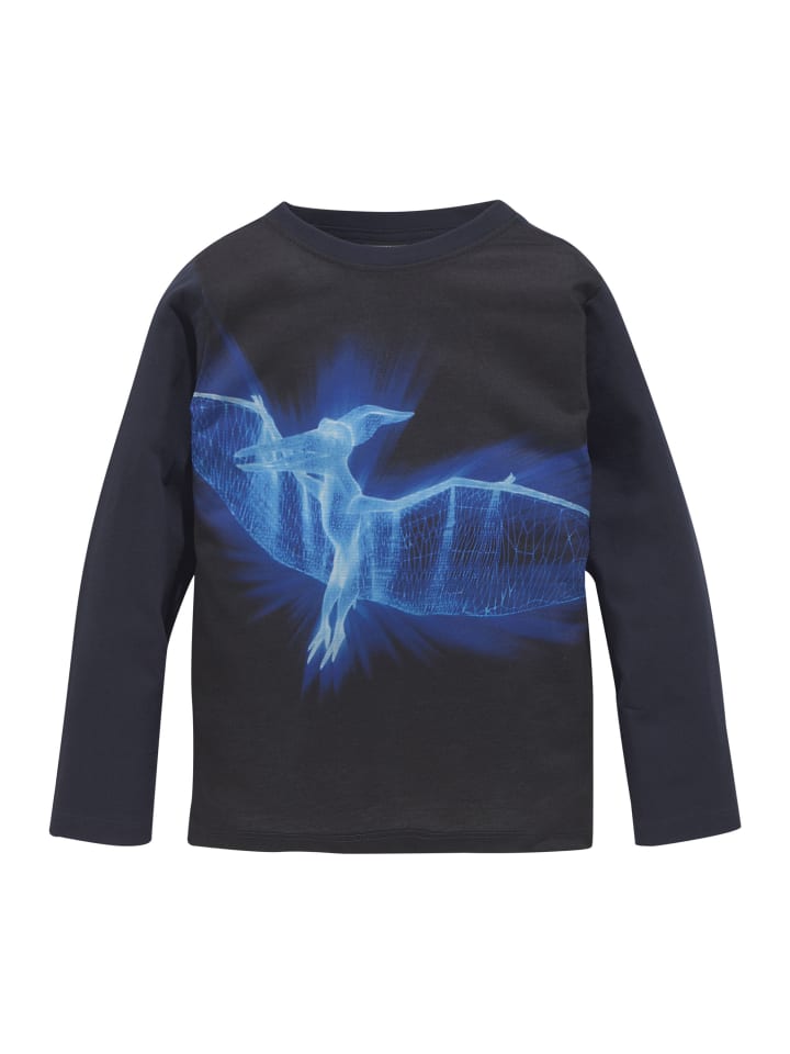 

Рубашка с длинным рукавом Kidsworld