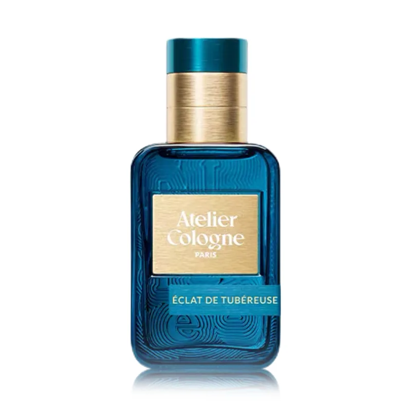 Atelier Cologne Rarity Rare Scene New Version, Dawn Tuberose Perfumes Woody Floral Eau De Parfum EDP 30ml/100ml — фото 2