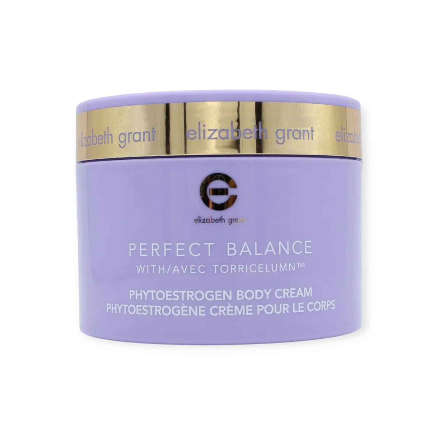 Крем для тела Perfect Balance Phytoestrogen от ELIZABETH GRANT Elizabeth Grant