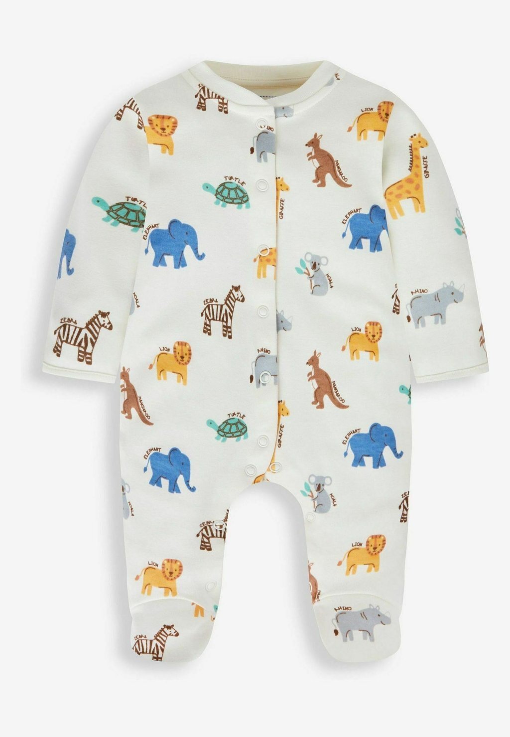 

Легкая куртка JoJo Maman Bébé, цвет blue