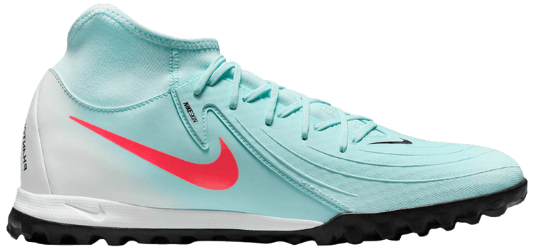 

Кроссовки Nike Phantom Luna 2 Academy TF 'Mad Energy Pack', бирюзовый