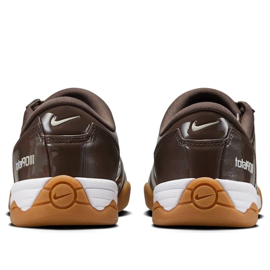 Кроссовки (WMNS) Nike Total 90 III 'Baroque Brown' — фото 3