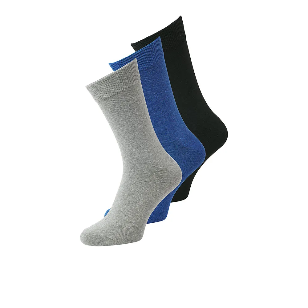 

Носки 3 шт Jack & Jones Ordinary, разноцветный