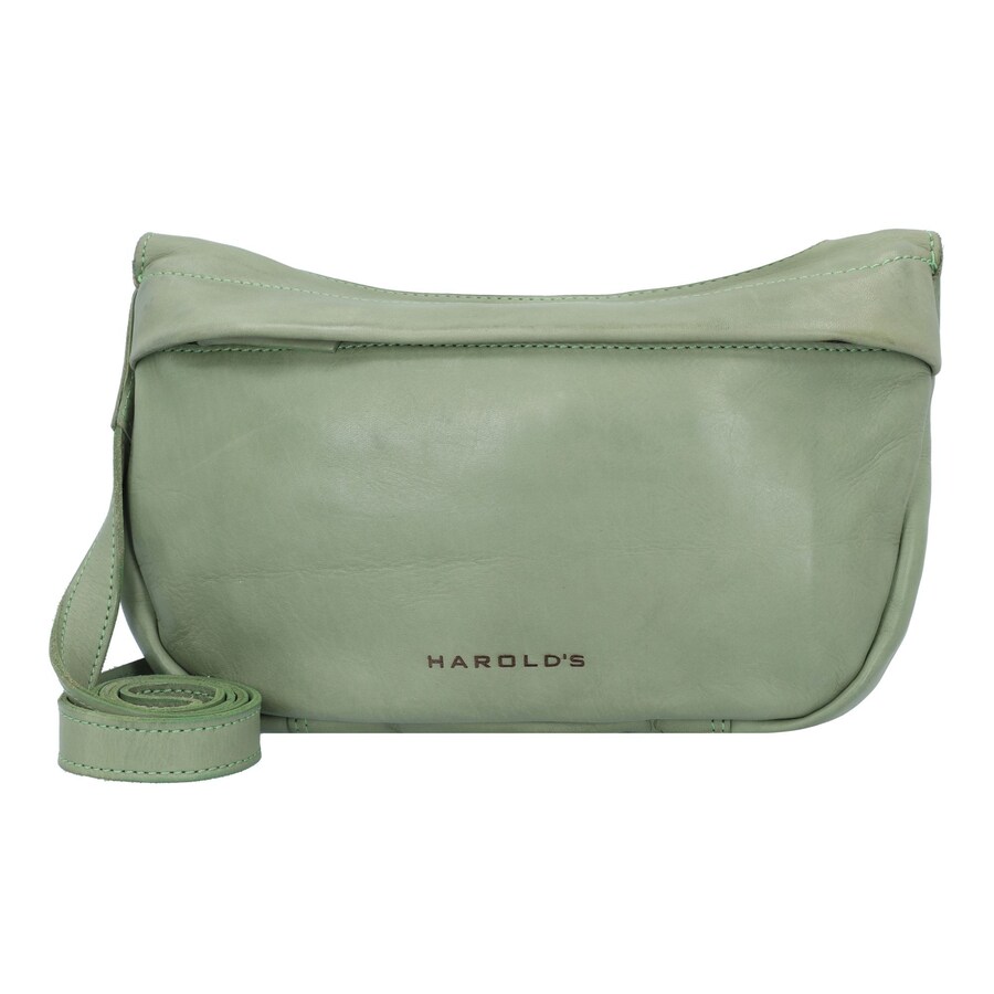 

Сумка через плечо Harold's Crossbody Bag Submarine, зеленый