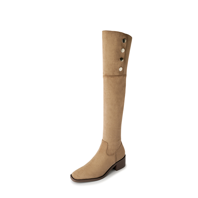 

Сапоги PVAJ Over-The-Knee Boots Women's