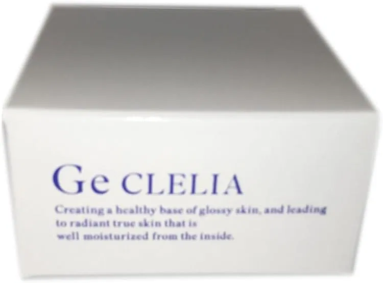 Мыло Bellecour Ge Cleria Solid Soap 100 г, набор 2 шт