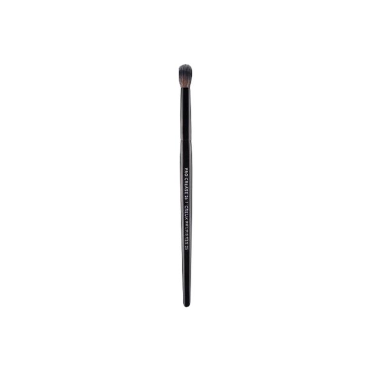 

Кисть для теней Cone мягкая и бережная для кожи Sephora