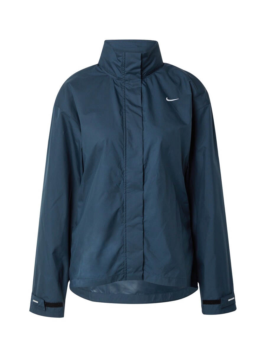 

Спортивная куртка NIKE FAST, темно-синий
