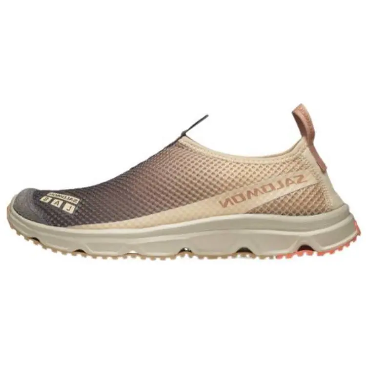 

Замша RX Moc 3.0 «Plum Kitten Cork» Salomon