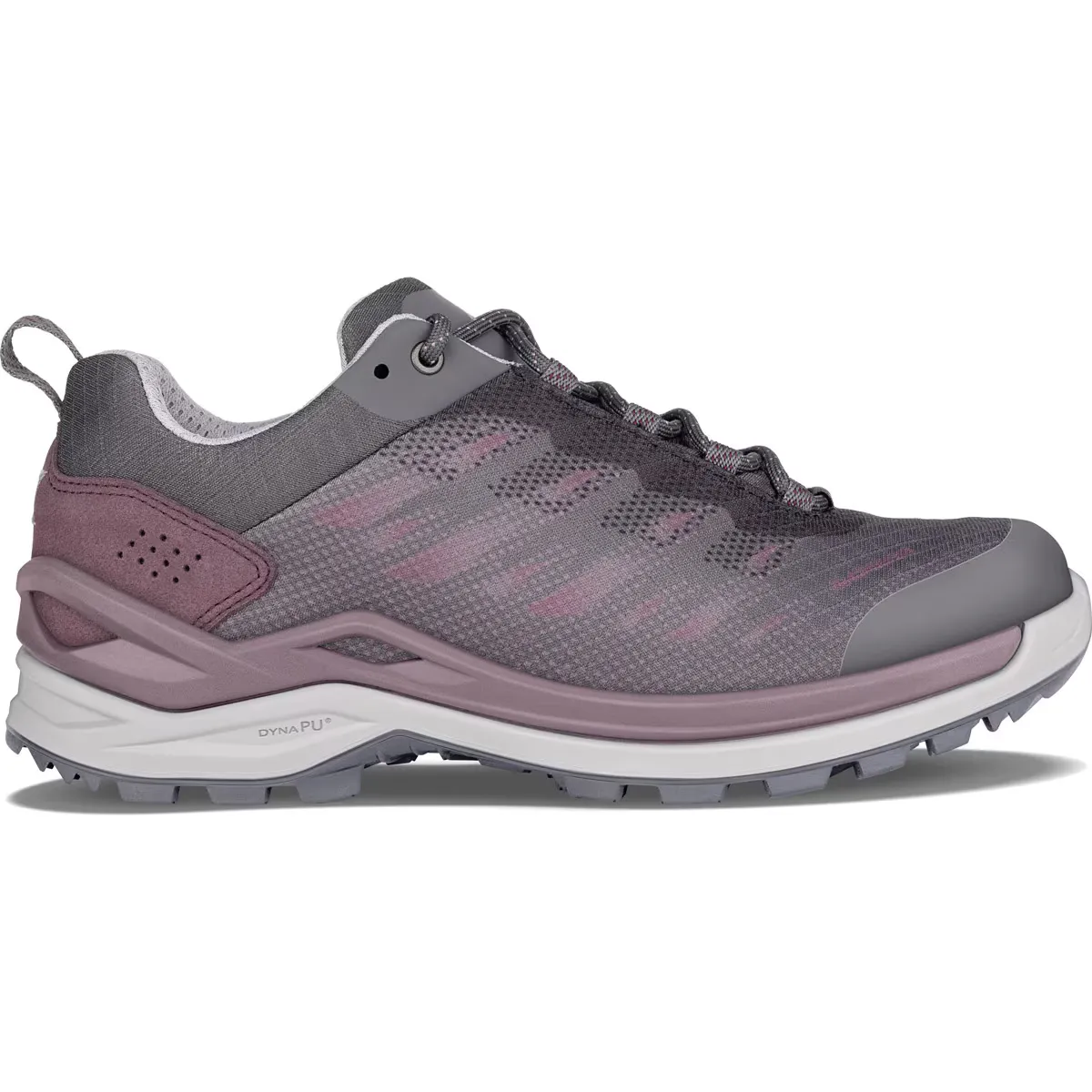 

Женские походные ботинки Lowa Ferrox Gtx Lo Ws, фиолетовый