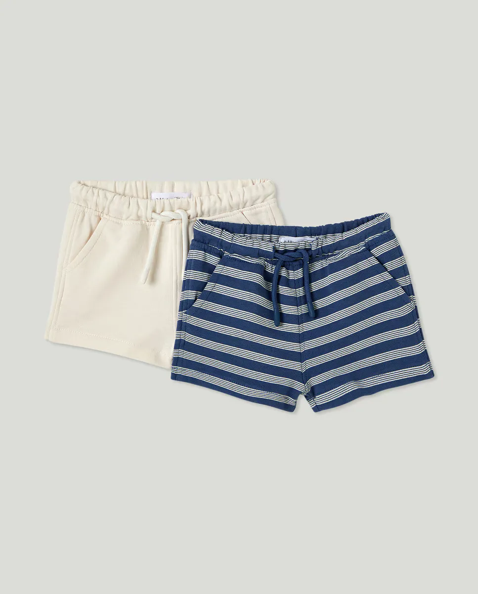 

Комплект для мальчика из двух частей Baby El Corte Inglés, зеленый