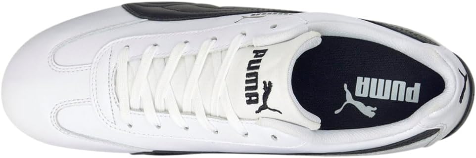 Мужские кроссовки PUMA Speedcat Shield, черный — фото 4