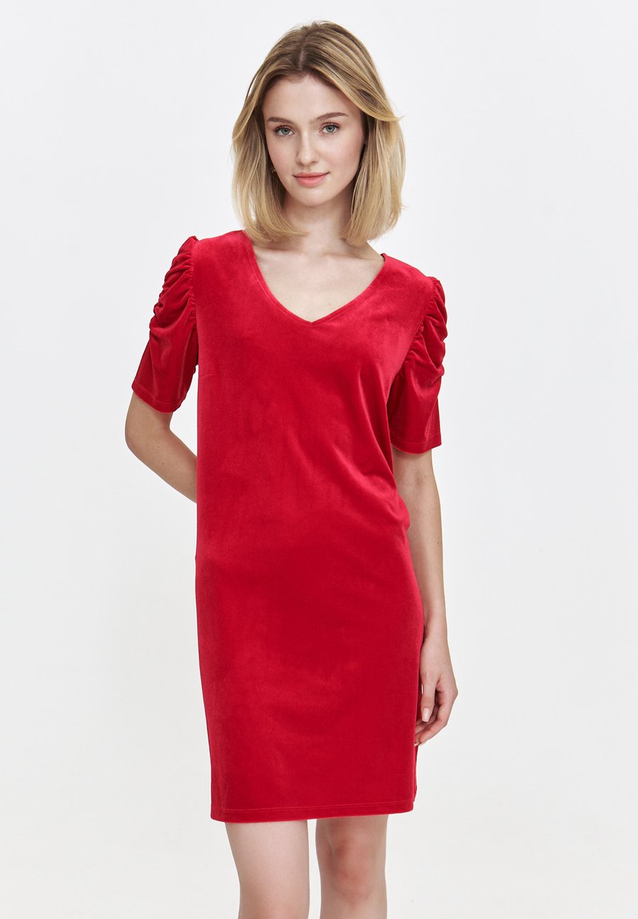 

Платье Top Secret Day dress, Red