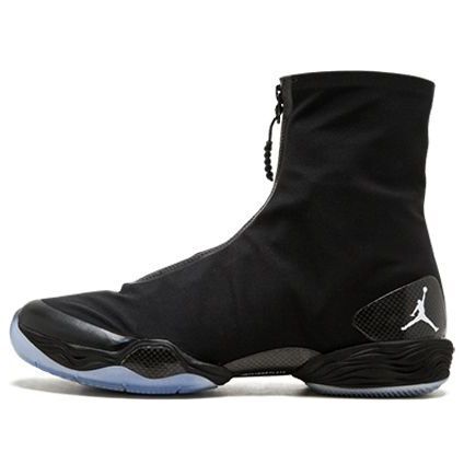 

Кроссовки 28 Air Jordan, черный