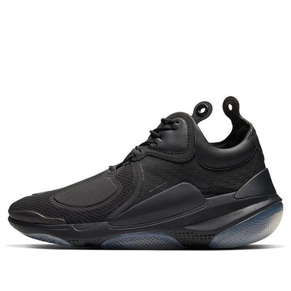 

Кроссовки matthew m. williams x joyride cc3 setter 'black' Nike, черный