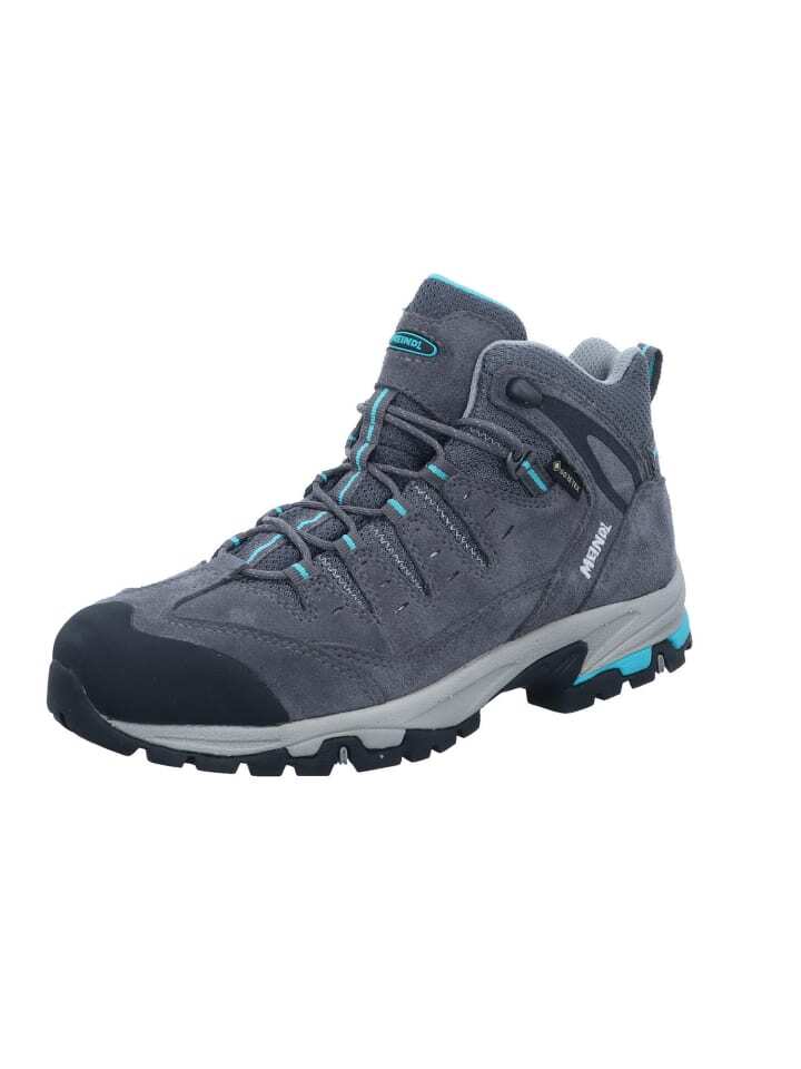 

Походная обувь MEINDL, серый