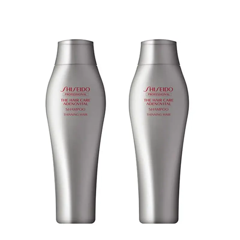 

Shiseido Protective Scalp Vitality шампунь для контроля жирности, успокаивающий, придающий объем и пышность 1000мл*2 SHISEIDO PROFESSIONAL