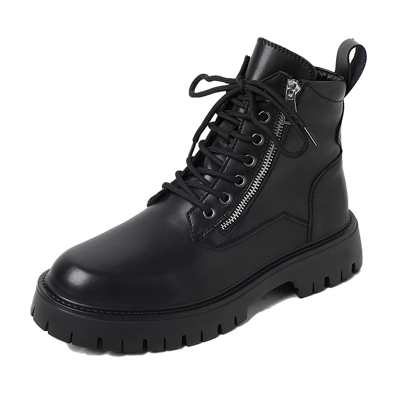 

Ботинки WEISHIBANGWEI Martin Boots Men