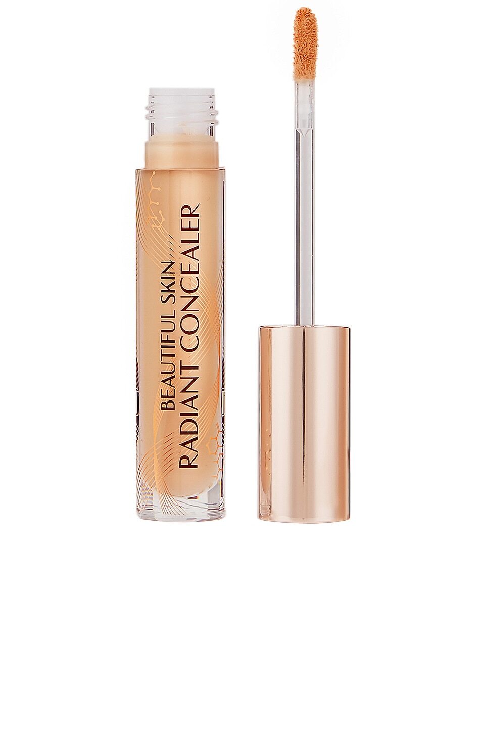 

Консилер Charlotte Tilbury Beautiful Skin Radiant, цвет 11.5 Tan